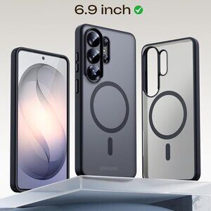 Case for Samsung Galaxy S26 Ultra Case